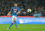 SSC Napoli v FC Internazionale - Serie A